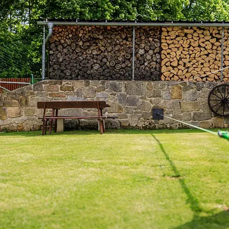 Arnoltice 8 By Interhome Arnoltice u Decina
