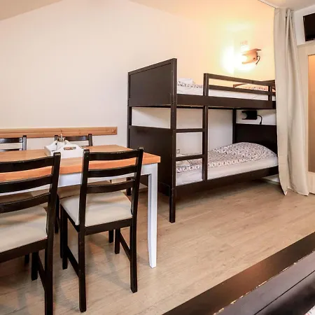 Arnoltice 8 By Interhome Apartament *
