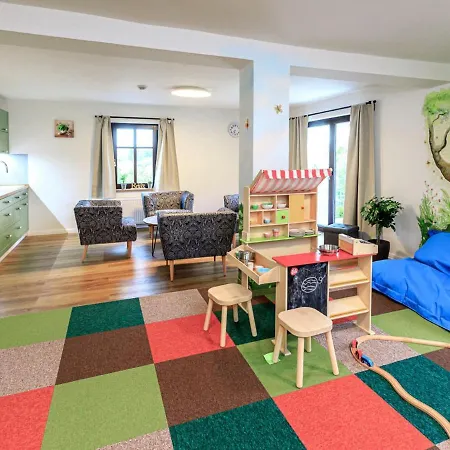 Arnoltice 8 By Interhome Apartamento