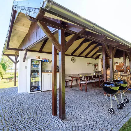Arnoltice 8 By Interhome *