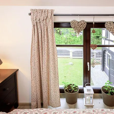 Arnoltice 8 By Interhome Arnoltice u Decina