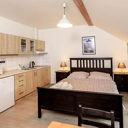 Arnoltice 8 By Interhome Apartament